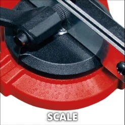 Einhell Kettingslijper GC-CS 85 E (85 W - 5500 /min - Slijphoekverstelling W. Schaal - Kettingspanner - Dieptebegrenzer Incl. Slijpschijf) -Tuinartikelen Winkel 1200x1195 10