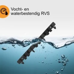 Volcan Bezemhouder - Bezem Ophangsysteem Tuingereedschap - Gereedschapshouder - Zelfklevend - 3M Tape - 3 Houders 4 Haken - RVS Zwart 10 Volcan Bezemhouder - Bezem Ophangsysteem Tuingereedschap - Gereedschapshouder - Zelfklevend - 3M Tape - 3 Houders 4 Haken - RVS Zwart -Tuinartikelen Winkel 1200x1196 2