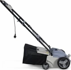 Elektrische Verticuteermachine Voor Gras - VOLTR Merk 14 Elektrische Verticuteermachine Voor Gras - VOLTR Merk -Tuinartikelen Winkel 1200x1197 15