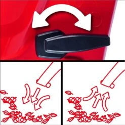 Einhell Elektrische Bladblazer GC-EL 3024 E (blazen, Zuigen & Versnipperen, Zuigbuis Ø75 Mm, Zuigkracht 650 M³/h, Hakselfunctie 10:1, Blaassnelheid 240 Km/h, Opvangzak 40 L) 23 Einhell Elektrische Bladblazer GC-EL 3024 E (blazen, Zuigen & Versnipperen, Zuigbuis Ø75 Mm, Zuigkracht 650 M³/h, Hakselfunctie 10:1, Blaassnelheid 240 Km/h, Opvangzak 40 L) -Tuinartikelen Winkel 1200x1199 15