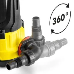 TROTEC Dompelpomp-vuilwater TWP 9000 ES -Tuinartikelen Winkel 1200x1199 28