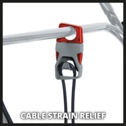 Einhell Verticuteerder En Beluchter GE-SA 1640 (1600 W - 40 Cm Werkbreedte - Tot 12 Mm Werkdiepte - In Hoogte Verstelbaar Stuur - Opvangzak 48 L - Incl. Beluchtingsrol) -Tuinartikelen Winkel 1200x1200 1009