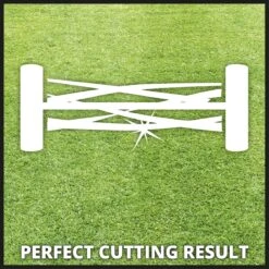 Einhell Kooimesmaaier - GC-HM 300 - Handmaaier - 30cm - 16L -Tuinartikelen Winkel 1200x1200 1071