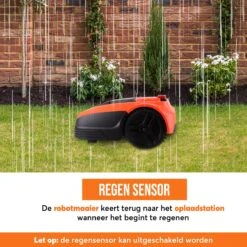 Zoef Robot Robotmaaier Betsie Met APP <1400 M2 22 Zoef Robot Robotmaaier Betsie Met APP <1400 M2 -Tuinartikelen Winkel 1200x1200 1081