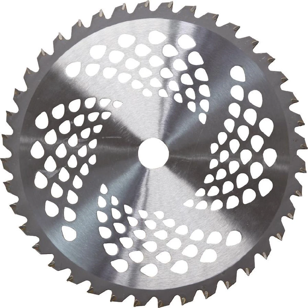 Kibani Kantenmaaier 4-in-1 – Bosmaaier Benzine - 52 Cc / 1.9 Pk 2-takt Motor – Incl. Onkruidborstel ,Maaidraad, Zaagblad 40-tands En Veiligheidsset 6 Kibani Kantenmaaier 4-in-1 – Bosmaaier Benzine - 52 Cc / 1.9 Pk 2-takt Motor – Incl. Onkruidborstel ,Maaidraad, Zaagblad 40-tands En Veiligheidsset - Image 6