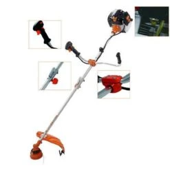 TIMBERPRO – 2in1 - Bosmaaier - Kantenmaaier - Benzine - 52 Cc - Draad En Mes - 3,0 PK -Tuinartikelen Winkel 1200x1200 1091