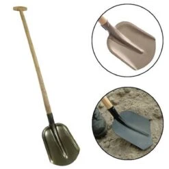 Gardenline Stalen Bats Met Houten Steel 135cm -Tuinartikelen Winkel 1200x1200 1121