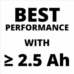 Einhell Accu Grondfrees GE-CR 30 Li-Solo Power X-Change (Li-Ion - 36 V - 30 Cm Werkbreedte - 20 Cm Werkdiepte - Robuuste Hakmessen - 2-punts Veiligheidsschakelaar - Zonder Accu En Lader) -Tuinartikelen Winkel 1200x1200 1159