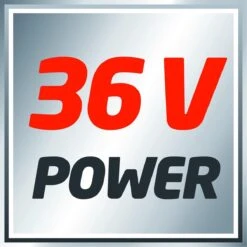 Einhell Accu Grondfrees GE-CR 30 Li-Solo Power X-Change (Li-Ion - 36 V - 30 Cm Werkbreedte - 20 Cm Werkdiepte - Robuuste Hakmessen - 2-punts Veiligheidsschakelaar - Zonder Accu En Lader) -Tuinartikelen Winkel 1200x1200 1160