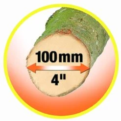 Black & Decker BLACK+DECKER GK1000-QS Alligator Snoeizaag - 550W - 10cm - Gesnoerd 9 Black & Decker BLACK+DECKER GK1000-QS Alligator Snoeizaag - 550W - 10cm - Gesnoerd -Tuinartikelen Winkel 1200x1200 1191