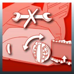 Einhell Elektrische Kettingzaag GH-EC 2040 (2000 Watt - 375 Mm Zaaglengte - Oregon-ketting En Kwaliteitszwaard - Terugslagbescherming En Kettingvangbout) 29 Einhell Elektrische Kettingzaag GH-EC 2040 (2000 Watt - 375 Mm Zaaglengte - Oregon-ketting En Kwaliteitszwaard - Terugslagbescherming En Kettingvangbout) -Tuinartikelen Winkel 1200x1200 1200