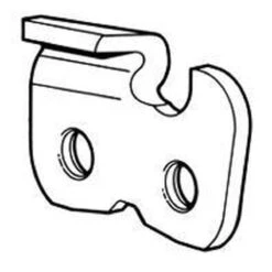 Makita - 958291652 - Zaagketting - Type 291 - DUC353 - DUC356 - UC3541A - UC3520A -Tuinartikelen Winkel 1200x1200 1220