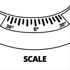 Einhell Kettingslijper GC-CS 85 E (85 W - 5500 /min - Slijphoekverstelling W. Schaal - Kettingspanner - Dieptebegrenzer Incl. Slijpschijf) -Tuinartikelen Winkel 1200x1200 1240