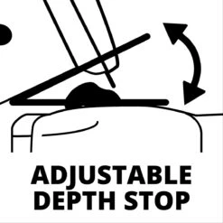 Einhell Kettingslijper GC-CS 85 E (85 W - 5500 /min - Slijphoekverstelling W. Schaal - Kettingspanner - Dieptebegrenzer Incl. Slijpschijf) -Tuinartikelen Winkel 1200x1200 1241