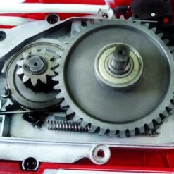 Einhell Elektrische Kettingzaag GH-EC 1835 (1800 Watt - 325 Mm Zaaglengte - Oregon-ketting En Kwaliteitszwaard - Terugslagbescherming En Kettingvangbout) -Tuinartikelen Winkel 1200x1200 1285