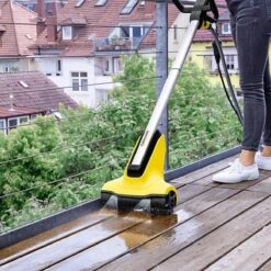 Karcher - Pcl 4 Patio Cleaner /outdoor Tools -Tuinartikelen Winkel 1200x1200 1302