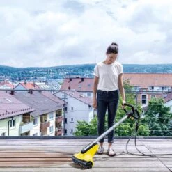 Karcher - Pcl 4 Patio Cleaner /outdoor Tools -Tuinartikelen Winkel 1200x1200 1303