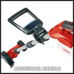 Einhell Accu Voegenreiniger GE-CC 18 Li-Solo Power X-Change (Li-Ion - 18 V - 1200 T/min - Borsteldiameter 10 Cm - Incl. Staal- En Nylonborstel - Zonder Accu En Lader) 22 Einhell Accu Voegenreiniger GE-CC 18 Li-Solo Power X-Change (Li-Ion - 18 V - 1200 T/min - Borsteldiameter 10 Cm - Incl. Staal- En Nylonborstel - Zonder Accu En Lader) -Tuinartikelen Winkel 1200x1200 1312