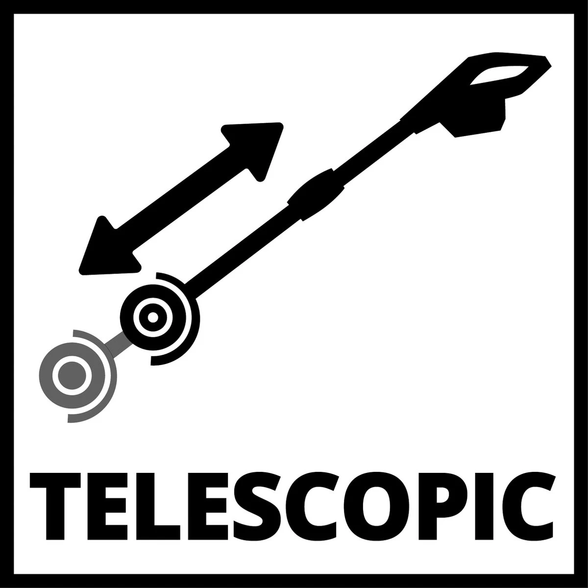 Einhell Accu Voegenreiniger GE-CC 18 Li-Solo Power X-Change (Li-Ion - 18 V - 1200 T/min - Borsteldiameter 10 Cm - Incl. Staal- En Nylonborstel - Zonder Accu En Lader) 6 Einhell Accu Voegenreiniger GE-CC 18 Li-Solo Power X-Change (Li-Ion - 18 V - 1200 T/min - Borsteldiameter 10 Cm - Incl. Staal- En Nylonborstel - Zonder Accu En Lader) - Image 6