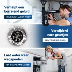 Techweise - Rioolslang Voor Kärcher K2 T/m K7 - 15M - Met 4 Achterwaartse Hogedruksproeiers -Tuinartikelen Winkel 1200x1200 1348