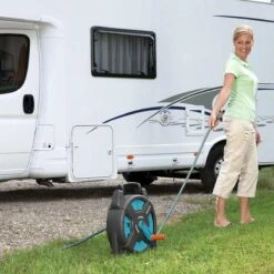 GARDENA - Classic Slangenbox - Compleet Slanghouder - 15 Meter Slang -Tuinartikelen Winkel 1200x1200 1370