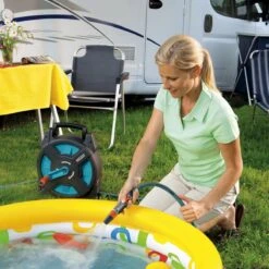 GARDENA - Classic Slangenbox - Compleet Slanghouder - 15 Meter Slang -Tuinartikelen Winkel 1200x1200 1371