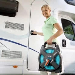 GARDENA - Classic Slangenbox - Compleet Slanghouder - 15 Meter Slang -Tuinartikelen Winkel 1200x1200 1372