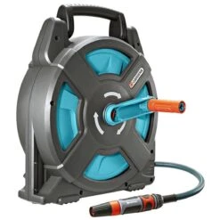 GARDENA - Classic Slangenbox - Compleet Slanghouder - 15 Meter Slang -Tuinartikelen Winkel 1200x1200 1374