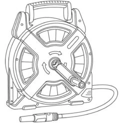 GARDENA - Classic Slangenbox - Compleet Slanghouder - 15 Meter Slang -Tuinartikelen Winkel 1200x1200 1375