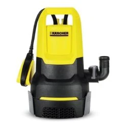 Kärcher SP 2 Flat Dompelpomp - 6000 L/u - 250w 14 Kärcher SP 2 Flat Dompelpomp - 6000 L/u - 250w -Tuinartikelen Winkel 1200x1200 1379