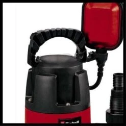 Einhell Dompelpomp GC-SP 3580 LL (350 W - 8000 L/h - 1 Mm Restwater - Traploos Instelbare Vlotterschakelaar - Geïntegreerd Terugslagventiel - Draaghandvat - Kabelopwikkeling - Mechanische Afdichting) 22 Einhell Dompelpomp GC-SP 3580 LL (350 W - 8000 L/h - 1 Mm Restwater - Traploos Instelbare Vlotterschakelaar - Geïntegreerd Terugslagventiel - Draaghandvat - Kabelopwikkeling - Mechanische Afdichting) -Tuinartikelen Winkel 1200x1200 1428