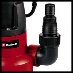 Einhell Dompelpomp GC-SP 3580 LL (350 W - 8000 L/h - 1 Mm Restwater - Traploos Instelbare Vlotterschakelaar - Geïntegreerd Terugslagventiel - Draaghandvat - Kabelopwikkeling - Mechanische Afdichting) 24 Einhell Dompelpomp GC-SP 3580 LL (350 W - 8000 L/h - 1 Mm Restwater - Traploos Instelbare Vlotterschakelaar - Geïntegreerd Terugslagventiel - Draaghandvat - Kabelopwikkeling - Mechanische Afdichting) -Tuinartikelen Winkel 1200x1200 1429