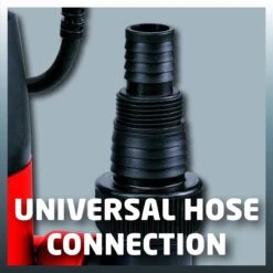 Einhell Dompelpomp GC-SP 3580 LL (350 W - 8000 L/h - 1 Mm Restwater - Traploos Instelbare Vlotterschakelaar - Geïntegreerd Terugslagventiel - Draaghandvat - Kabelopwikkeling - Mechanische Afdichting) 25 Einhell Dompelpomp GC-SP 3580 LL (350 W - 8000 L/h - 1 Mm Restwater - Traploos Instelbare Vlotterschakelaar - Geïntegreerd Terugslagventiel - Draaghandvat - Kabelopwikkeling - Mechanische Afdichting) -Tuinartikelen Winkel 1200x1200 1430