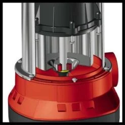 Einhell Dompelpomp GC-SP 3580 LL (350 W - 8000 L/h - 1 Mm Restwater - Traploos Instelbare Vlotterschakelaar - Geïntegreerd Terugslagventiel - Draaghandvat - Kabelopwikkeling - Mechanische Afdichting) 32 Einhell Dompelpomp GC-SP 3580 LL (350 W - 8000 L/h - 1 Mm Restwater - Traploos Instelbare Vlotterschakelaar - Geïntegreerd Terugslagventiel - Draaghandvat - Kabelopwikkeling - Mechanische Afdichting) -Tuinartikelen Winkel 1200x1200 1435
