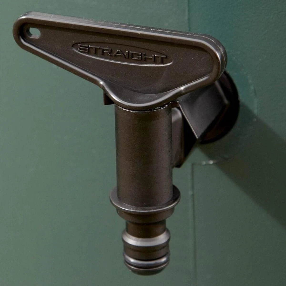 Harcostar Regenton 114 Liter - Groen 2 Harcostar Regenton 114 Liter - Groen - Image 2