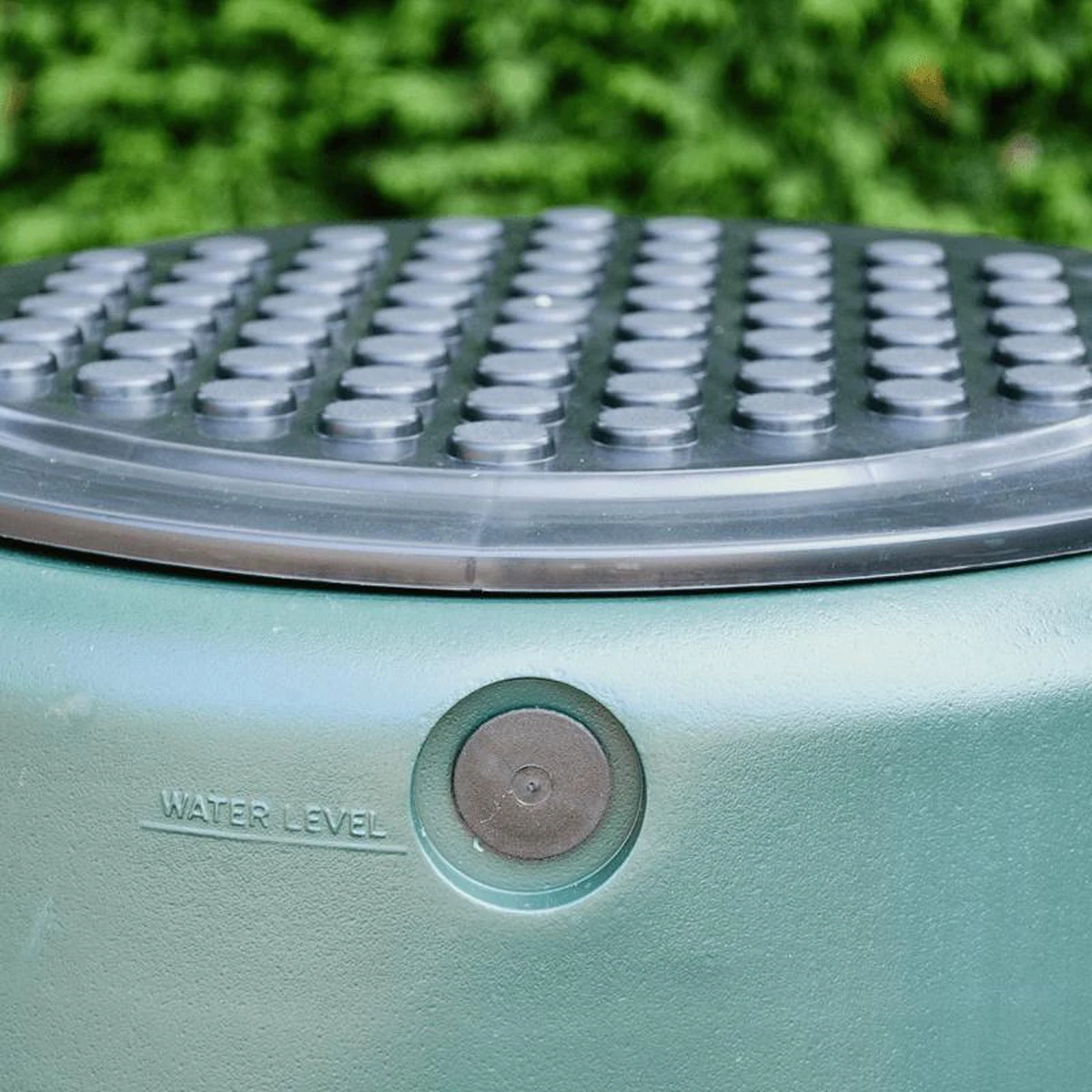 Harcostar Regenton 114 Liter - Groen 3 Harcostar Regenton 114 Liter - Groen - Image 3