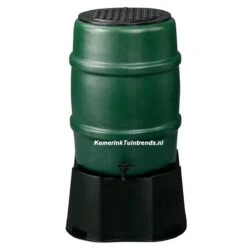 Harcostar Regenton 114 Liter - Groen 13 Harcostar Regenton 114 Liter - Groen -Tuinartikelen Winkel 1200x1200 1454