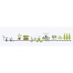 GARDENA Micro Drip System Bloembed En Moestuin Startset Druppelsysteem - 25 Meter 11 GARDENA Micro Drip System Bloembed En Moestuin Startset Druppelsysteem - 25 Meter -Tuinartikelen Winkel 1200x1200 1458