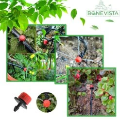Bone Vista® 155 Stuks Water Druppelslang Irrigatiesysteem Tuin – Bewateringssysteem & Druppelsysteem 11 Bone Vista® 155 Stuks Water Druppelslang Irrigatiesysteem Tuin – Bewateringssysteem & Druppelsysteem -Tuinartikelen Winkel 1200x1200 1480