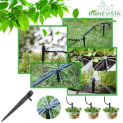 Bone Vista® 155 Stuks Water Druppelslang Irrigatiesysteem Tuin – Bewateringssysteem & Druppelsysteem 15 Bone Vista® 155 Stuks Water Druppelslang Irrigatiesysteem Tuin – Bewateringssysteem & Druppelsysteem -Tuinartikelen Winkel 1200x1200 1484