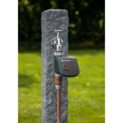 GARDENA - Smart Water Control Set Besproeiingscomputer - 1min Tot 10u - 6 Besproeiingen Per Dag -Tuinartikelen Winkel 1200x1200 1495