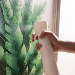 Hairspray - Mist Haarspray - 300ml - Zwart - Waterspuit - Water Verstuiver - -Tuinartikelen Winkel 1200x1200 1542