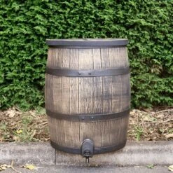 Regentonset Roto 120 Liter + Voet -Tuinartikelen Winkel 1200x1200 1557