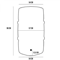 Regenton Harcostar 227 Liter Antraciet 8 Regenton Harcostar 227 Liter Antraciet -Tuinartikelen Winkel 1200x1200 1596
