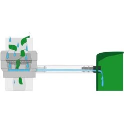Regenton Vulautomaat 60 - 100 Mm + Afsluiter En Bladvanger 7 Regenton Vulautomaat 60 - 100 Mm + Afsluiter En Bladvanger -Tuinartikelen Winkel 1200x1200 1608