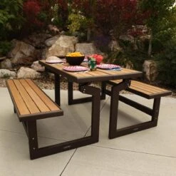 Lifetime Convertible Bank -Tuinartikelen Winkel 1200x1200 162