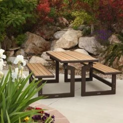 Lifetime Convertible Bank -Tuinartikelen Winkel 1200x1200 163