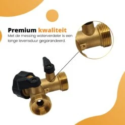 Horvitus Waterverdeler 2 Weg - Y Stuk Kraan Splitter - Voor Europese Kranen - Messing 17 Horvitus Waterverdeler 2 Weg - Y Stuk Kraan Splitter - Voor Europese Kranen - Messing -Tuinartikelen Winkel 1200x1200 1630