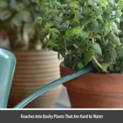 CKB LTD - Gieters - Gieter - Retro - Gietertje - Kleine Gieter Voor Binnen En Buiten - 1 Liter - Groen Plantengieter Tuingieter Bloemengieter Mini Klein Metaal Binnenplantjes Gietertjes Tuingieters Vintage Kamerplanten Buitengieter Binnenshuis -Tuinartikelen Winkel 1200x1200 1663