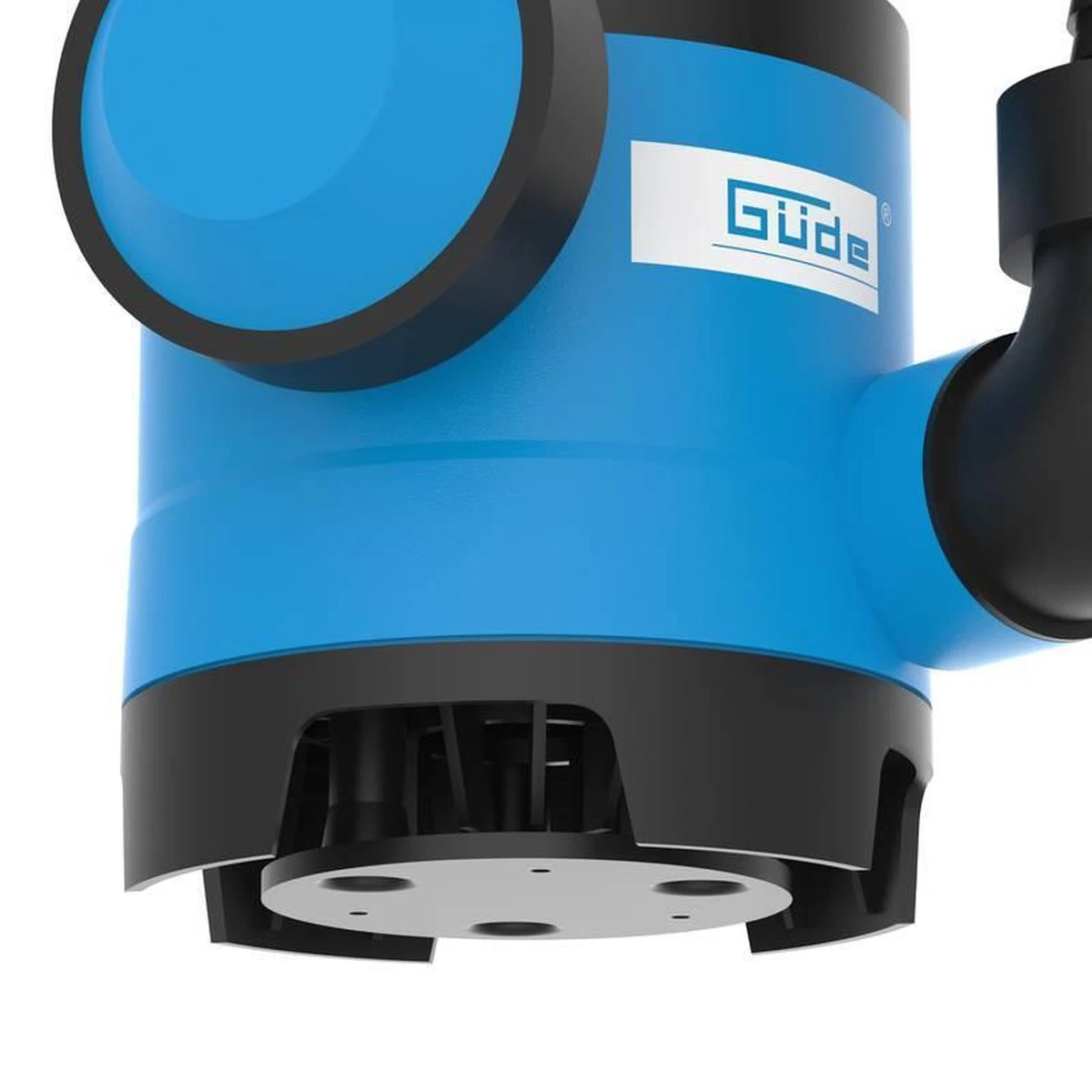 Güde Vuilwaterdompelpomp GS4003P - 8000L/h 2 Güde Vuilwaterdompelpomp GS4003P - 8000L/h - Image 2